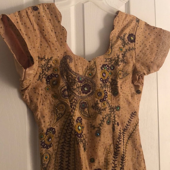 Beautiful Kurta . Small. - Picture 3 of 4